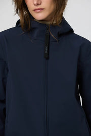 Tanta Hail Jacket Dark Navy