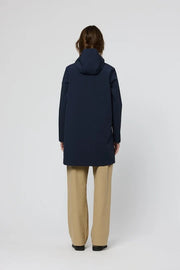 Tanta Hail Jacket Dark Navy