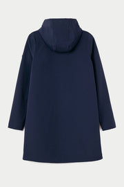 Tanta Hail Jacket Dark Navy
