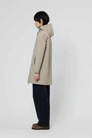 Tanta Hail Jacket Pure Cashmere Beige