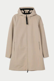 Tanta Hail Jacket Pure Cashmere Beige