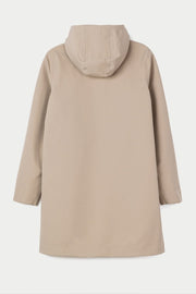 Tanta Hail Jacket Pure Cashmere Beige