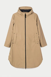 Tanta Ice Coat Aluminium
