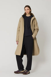 Tanta Ice Coat Aluminium