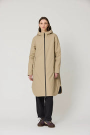 Tanta Ice Coat Aluminium
