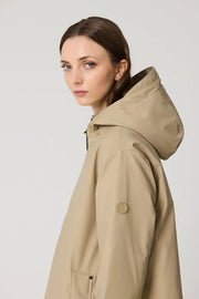Tanta Ice Coat Aluminium