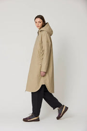 Tanta Ice Coat Aluminium