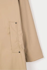 Tanta Ice Coat Aluminium