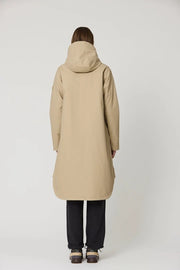 Tanta Ice Coat Aluminium
