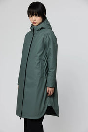 Tanta Ice Coat Balsam Green