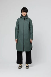 Tanta Ice Coat Balsam Green
