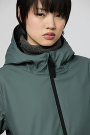 Tanta Ice Coat Balsam Green