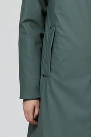 Tanta Ice Coat Balsam Green
