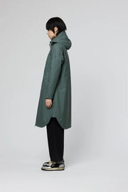 Tanta Ice Coat Balsam Green