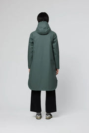 Tanta Ice Coat Balsam Green
