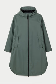Tanta Ice Coat Balsam Green