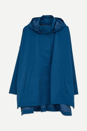 Tanta Marelys Jacket Blue Opal