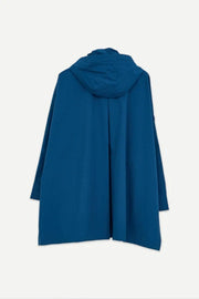 Tanta Marelys Jacket Blue Opal