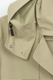 Tanta NIWL Jacket Elm