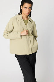Tanta NIWL Jacket Elm