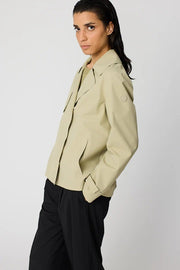 Tanta NIWL Jacket Elm