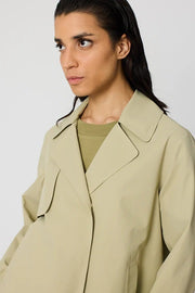Tanta NIWL Jacket Elm