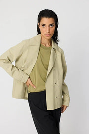 Tanta NIWL Jacket Elm