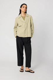 Tanta NIWL Jacket Elm