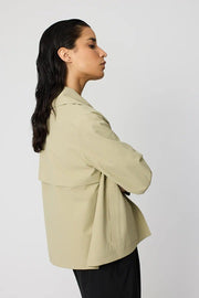 Tanta NIWL Jacket Elm