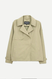 Tanta NIWL Jacket Elm