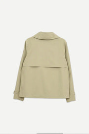 Tanta NIWL Jacket Elm