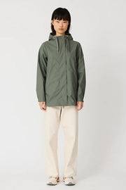 Tanta Naiad Jacket Castor Grey