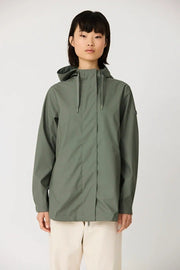 Tanta Naiad Jacket Castor Grey