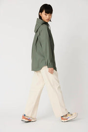 Tanta Naiad Jacket Castor Grey