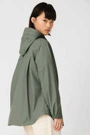 Tanta Naiad Jacket Castor Grey