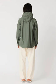 Tanta Naiad Jacket Castor Grey