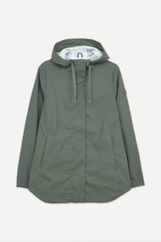 Tanta Naiad Jacket Castor Grey