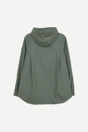 Tanta Naiad Jacket Castor Grey