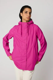 Tanta Naiad Jacket Rose Violet