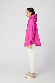 Tanta Naiad Jacket Rose Violet