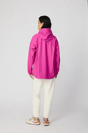 Tanta Naiad Jacket Rose Violet