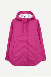 Tanta Naiad Jacket Rose Violet