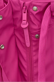 Tanta Naiad Jacket Rose Violet
