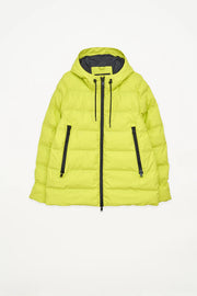 Tanta Nieve Jacket Evening Primrose