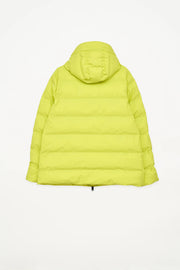 Tanta Nieve Jacket Evening Primrose