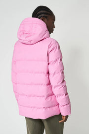 Tanta Nieve Jacket Moonlite Mauve