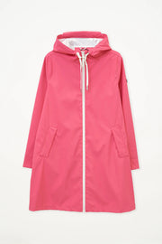 Tanta Nuovola Raincoat Hot Pink