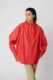 Tanta Pluvina Jacket Cayenne