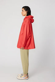 Tanta Pluvina Jacket Cayenne