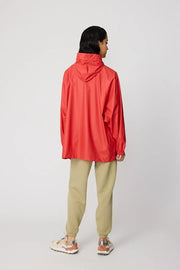 Tanta Pluvina Jacket Cayenne